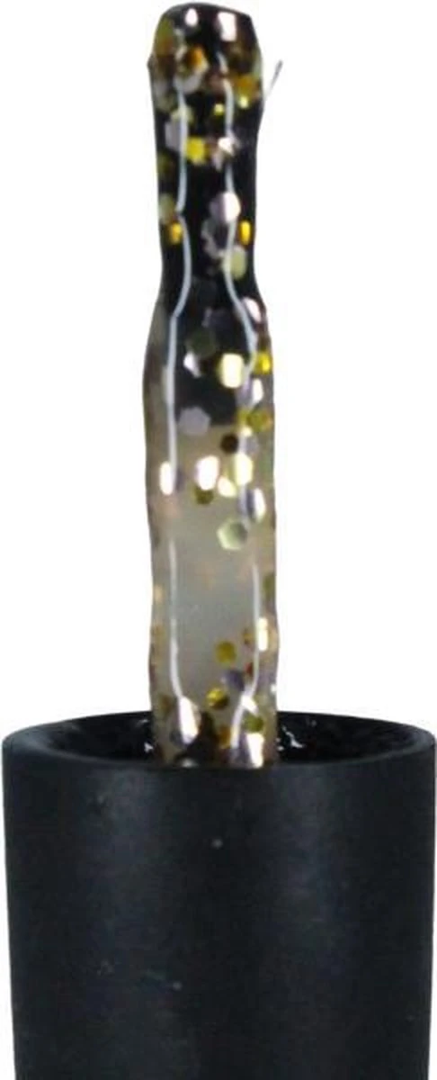 Merkloos #NAILARTSERIE - Influence Gellac - Zilveren Gellak - Gouden Gellak - Gellak Zilver UV - Gellak Goud UV - Gellak Glitter - UV Gellak - Gel Nagellak - Kado Vrouw - Valentijns Cadeau - Kado Voor Haar - 3 X 10 Ml 6 Merkloos #NAILARTSERIE - Influence Gellac - Zilveren Gellak - Gouden Gellak - Gellak Zilver UV - Gellak Goud UV - Gellak Glitter - UV Gellak - Gel Nagellak - Kado Vrouw - Valentijns Cadeau - Kado Voor Haar - 3 X 10 Ml - Afbeelding 6