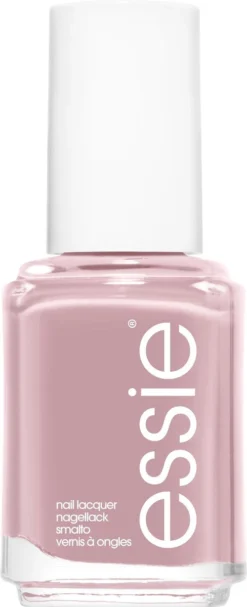 Essie Glanzende Nagellak - 101 Lady Like - Roze - 13.5 Ml