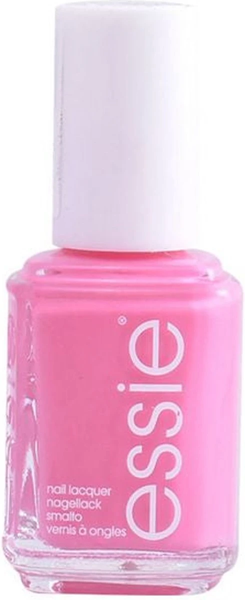 Essie Bahama Mama 44 - Paars - Nagellak 3 Essie Bahama Mama 44 - Paars - Nagellak - Afbeelding 3