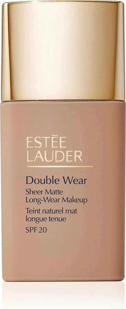 Estee Lauder Double Wear Foundation 30 Ml 4 Estee Lauder Double Wear Foundation 30 Ml - Afbeelding 4
