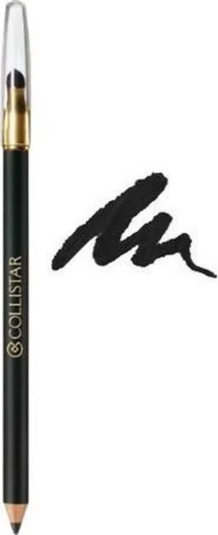 Collistar Professional Eyepencil 1, Black 12 Collistar Professional Eyepencil 1, Black -Cosmeticawinkel 491x1200 5