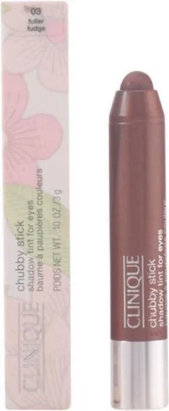Clinique Chubby Stick Shadow Tint For Eyes 09 Lavish Lilac -Cosmeticawinkel 494x1200 1