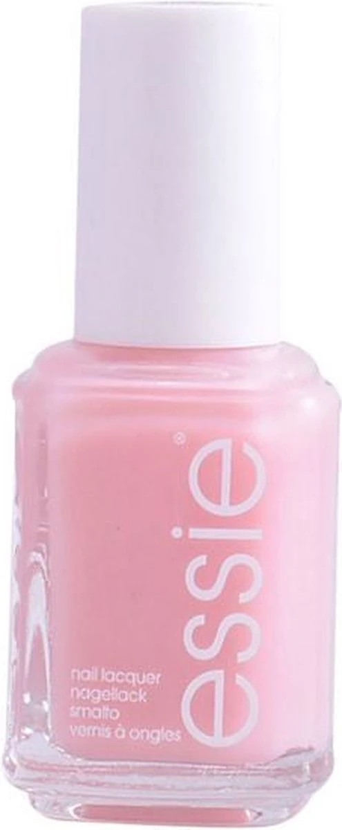 Essie Bahama Mama 44 - Paars - Nagellak 19 Essie Bahama Mama 44 - Paars - Nagellak - Afbeelding 19