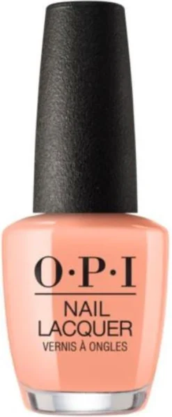 OPI - Coral-ing Your Spirit Animal - Nail Lacquer Nagellak -Cosmeticawinkel 496x1200 2