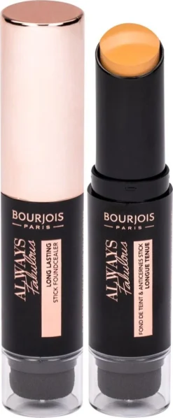 Bourjois Foundcealer Foundation - 415 Sable -Cosmeticawinkel 496x1200