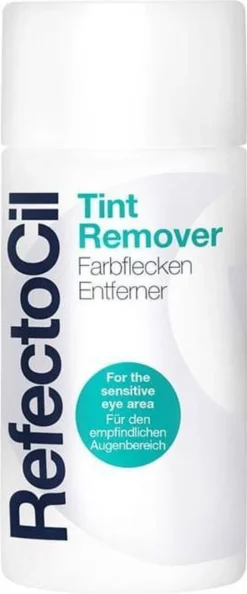 RefectoCil - Tint Remover - 150 Ml 8 RefectoCil - Tint Remover - 150 Ml -Cosmeticawinkel 499x1200 3