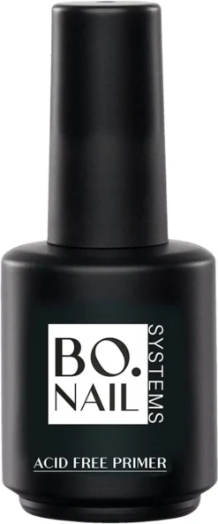 BO.NAIL BO.NAIL Acid Free Primer (15ml)