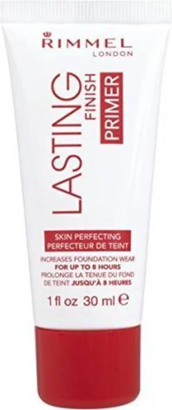 Rimmel London Rimmel Lasting Finish Make-up Primer - 004 -Cosmeticawinkel 504x1200 1