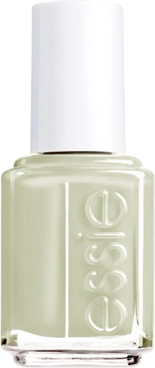 Essie Pearly White 4 - Wit - Nagellak 14 Essie Pearly White 4 - Wit - Nagellak - Afbeelding 14