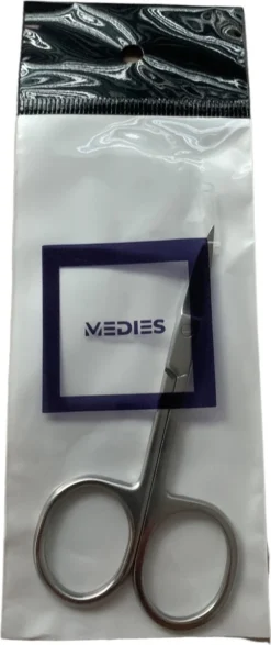 Medies - Professionele Nagelschaar Voor Vingernagels En Teennagels | Nagelschaartje | Nagelschaar Volwassenen | Pedicure Of Manicure Schaar - RVS 11 Medies - Professionele Nagelschaar Voor Vingernagels En Teennagels | Nagelschaartje | Nagelschaar Volwassenen | Pedicure Of Manicure Schaar - RVS -Cosmeticawinkel 505x1200 17