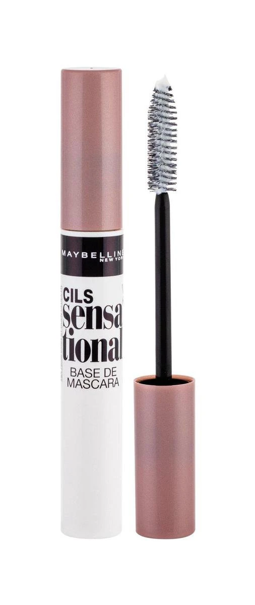 Maybelline Lash Sensational Primer Mascara 1 Maybelline Lash Sensational Primer Mascara
