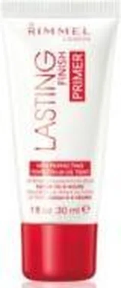Rimmel London Rimmel Lasting Finish Make-up Primer - 004 -Cosmeticawinkel 507x1200