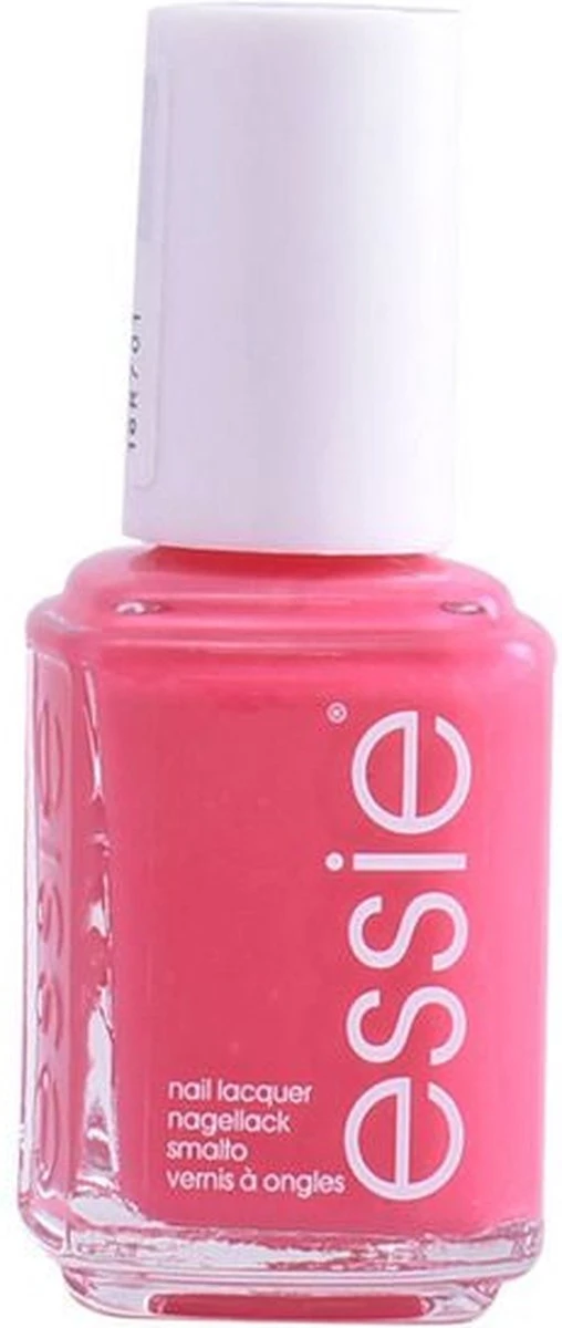 Essie Bahama Mama 44 - Paars - Nagellak 14 Essie Bahama Mama 44 - Paars - Nagellak - Afbeelding 14