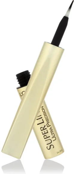 L'Oréal Paris Super Liner Ultra Precision Eyeliner Stift - Zwart 14 L'Oréal Paris Super Liner Ultra Precision Eyeliner Stift - Zwart -Cosmeticawinkel 509x1200 2