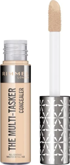 Rimmel London The Multi-Tasker Concealer - 020 Fair -Cosmeticawinkel 510x1200 1