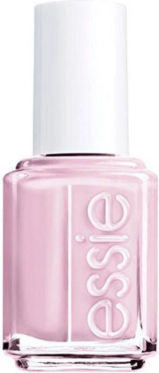 Essie Bahama Mama 44 - Paars - Nagellak 17 Essie Bahama Mama 44 - Paars - Nagellak - Afbeelding 17