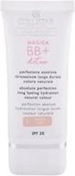Collistar Magica BB + Detox 1 Light - 50 Ml - BB Cream 13 Collistar Magica BB + Detox 1 Light - 50 Ml - BB Cream -Cosmeticawinkel 512x1200 1