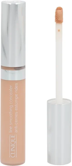 Clinique Concealer Line Smoothing 02 Light 8 Gr 10 Clinique Concealer Line Smoothing 02 Light 8 Gr -Cosmeticawinkel 519x1200