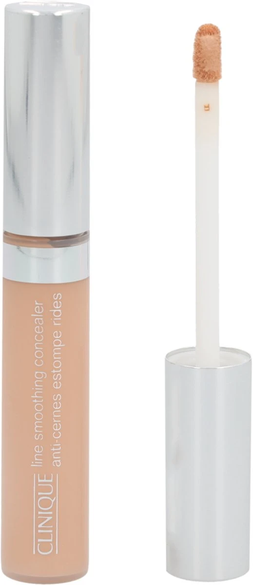 Clinique Concealer Line Smoothing 02 Light 8 Gr 4 Clinique Concealer Line Smoothing 02 Light 8 Gr - Afbeelding 4