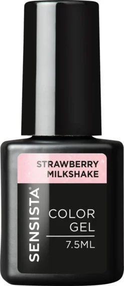 Sensista Color Gel Strawberry Milkshake - Roze -Cosmeticawinkel 523x1200 4