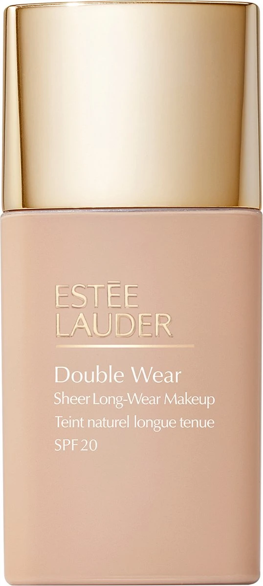 Estee Lauder Double Wear Foundation 30 Ml 5 Estee Lauder Double Wear Foundation 30 Ml - Afbeelding 5