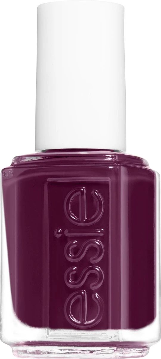 Essie Bahama Mama 44 - Paars - Nagellak 2 Essie Bahama Mama 44 - Paars - Nagellak - Afbeelding 2