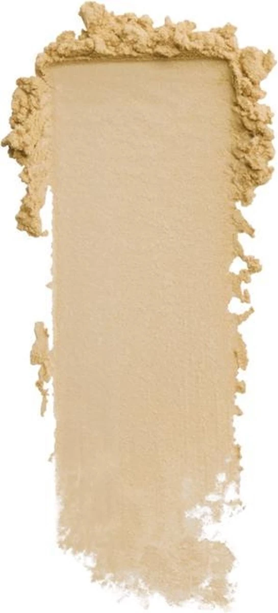 NYX Professional Makeup Can't Stop Won't Stop Setting Powder - Banana CSWSSP06 - Powder - 6 Gr 3 NYX Professional Makeup Can't Stop Won't Stop Setting Powder - Banana CSWSSP06 - Powder - 6 Gr - Afbeelding 3