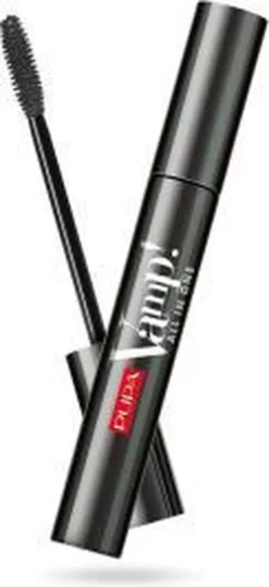 Pupa Milano Vamp! All In One Mascara - 101 Extra Black 29 Pupa Milano Vamp! All In One Mascara - 101 Extra Black -Cosmeticawinkel 550x1200 2