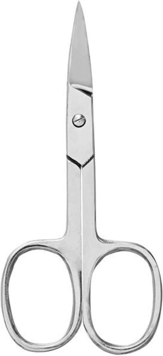 Benson Manicure Nagelriem Schaar RVS 2 Benson Manicure Nagelriem Schaar RVS - Afbeelding 2