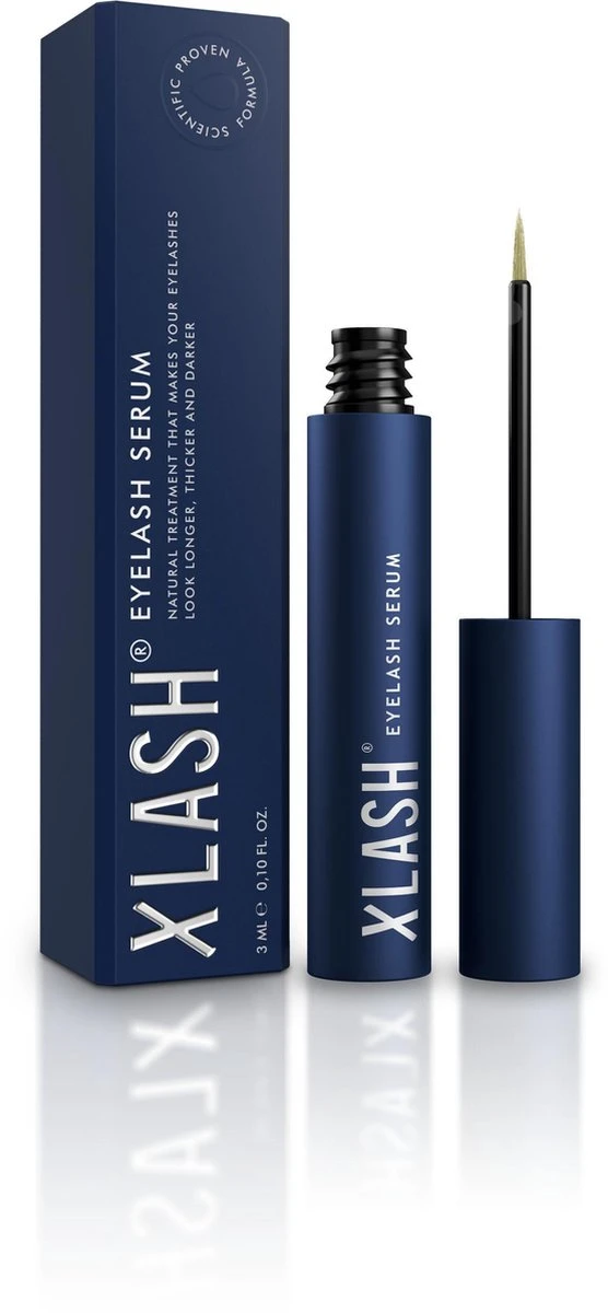 Xlash Wimper Serum 1 Xlash Wimper Serum