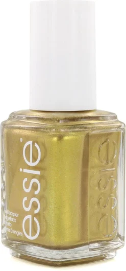 Essie Nagellak Winter 2018 - 587 Million Mile Hues