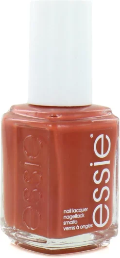 Essie 645 Rocky Rose Nagellak - Rood - 13,5 Ml