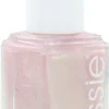Essie Cadeaucollectie - 633 Cheers Up - Zachtroze Nagellak Met Parelmoer Finish - 13,5 Ml