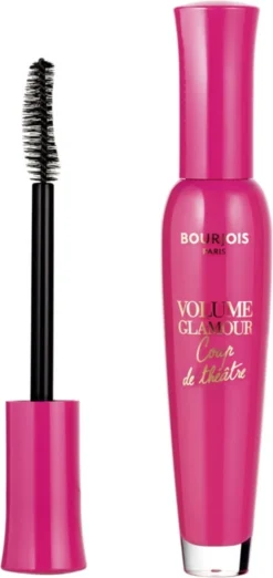 Bourjois Volume Glamour Coupe De Theatre Mascara - Black -Cosmeticawinkel 568x1200 1