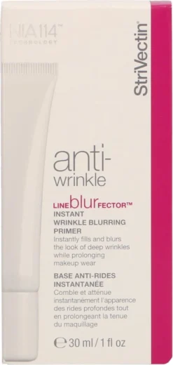 Strivectin Line Blurf. Inst. Wrinkle Blurring Prim -Cosmeticawinkel 570x1200