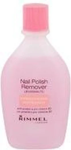 Rimmel London Nail Polish Nagellakremover - 100 Ml 9 Rimmel London Nail Polish Nagellakremover - 100 Ml -Cosmeticawinkel 570x1200 3