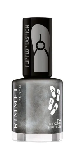 Rimmel London 60 Seconds Flip Flop Fashion Nagellak - 814 Chrome Hunter 13 Rimmel London 60 Seconds Flip Flop Fashion Nagellak - 814 Chrome Hunter -Cosmeticawinkel 572x1200 4
