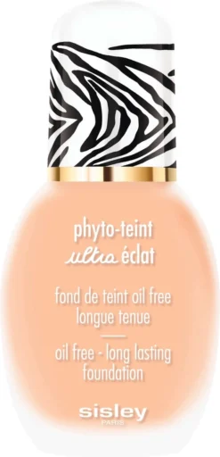 Sisley Phyto-Teint Ultra Éclat Foundation 30 Ml - 2 Soft Beige -Cosmeticawinkel 579x1200 1