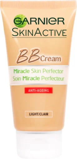 Garnier Skin Naturals BB Cream Anti Aging - 50 Ml - Light -Cosmeticawinkel 579x1200 2