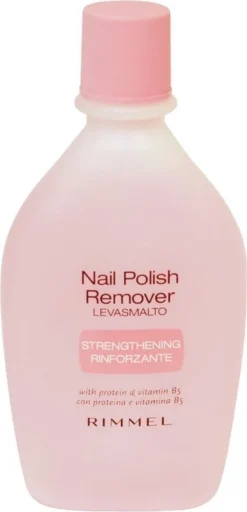 Rimmel London Nail Polish Nagellakremover - 100 Ml 7 Rimmel London Nail Polish Nagellakremover - 100 Ml -Cosmeticawinkel 579x1200 6