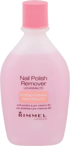 Rimmel London Nail Polish Nagellakremover - 100 Ml 8 Rimmel London Nail Polish Nagellakremover - 100 Ml -Cosmeticawinkel 581x1200 2