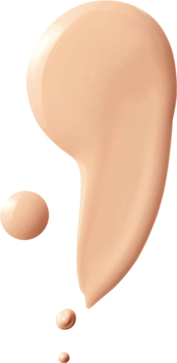 Maybelline Fit Me Matte & Poreless Foundation - 120 Classic Ivory 14 Maybelline Fit Me Matte & Poreless Foundation - 120 Classic Ivory - Afbeelding 14