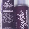 Urban Decay All Nighter Ultra Matte Long Lasting Makeup Setting Spray - 118 Ml