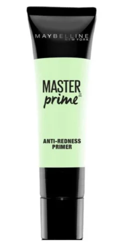 Maybelline Master Prime - 30 Anti Redness - Primer 32 Maybelline Master Prime - 30 Anti Redness - Primer -Cosmeticawinkel 590x1200