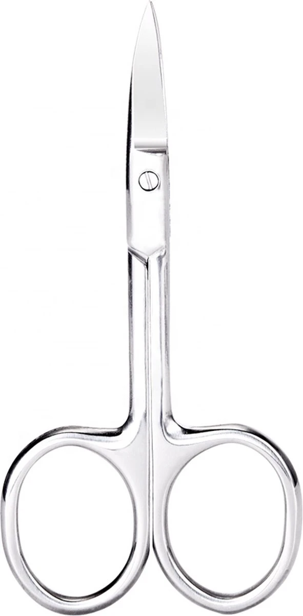 Medies - Professionele Nagelschaar Voor Vingernagels En Teennagels | Nagelschaartje | Nagelschaar Volwassenen | Pedicure Of Manicure Schaar - RVS 2 Medies - Professionele Nagelschaar Voor Vingernagels En Teennagels | Nagelschaartje | Nagelschaar Volwassenen | Pedicure Of Manicure Schaar - RVS - Afbeelding 2