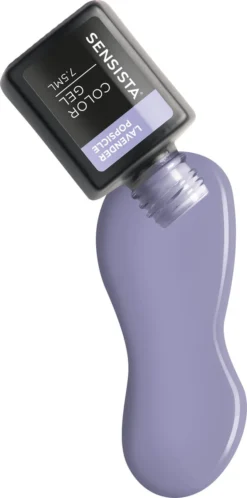 Sensista Color Gel - Lavender Popsicle - Lila -Cosmeticawinkel 595x1200 3