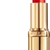 L’Oréal Paris Lippenstift Color Riche Satin - 125 Maison Marais Rood