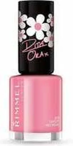 Rimmel London 60 Seconds Supershine Rita Ora Collection Nagellak - 740 Sweet Retreat -Cosmeticawinkel 602x1200 2