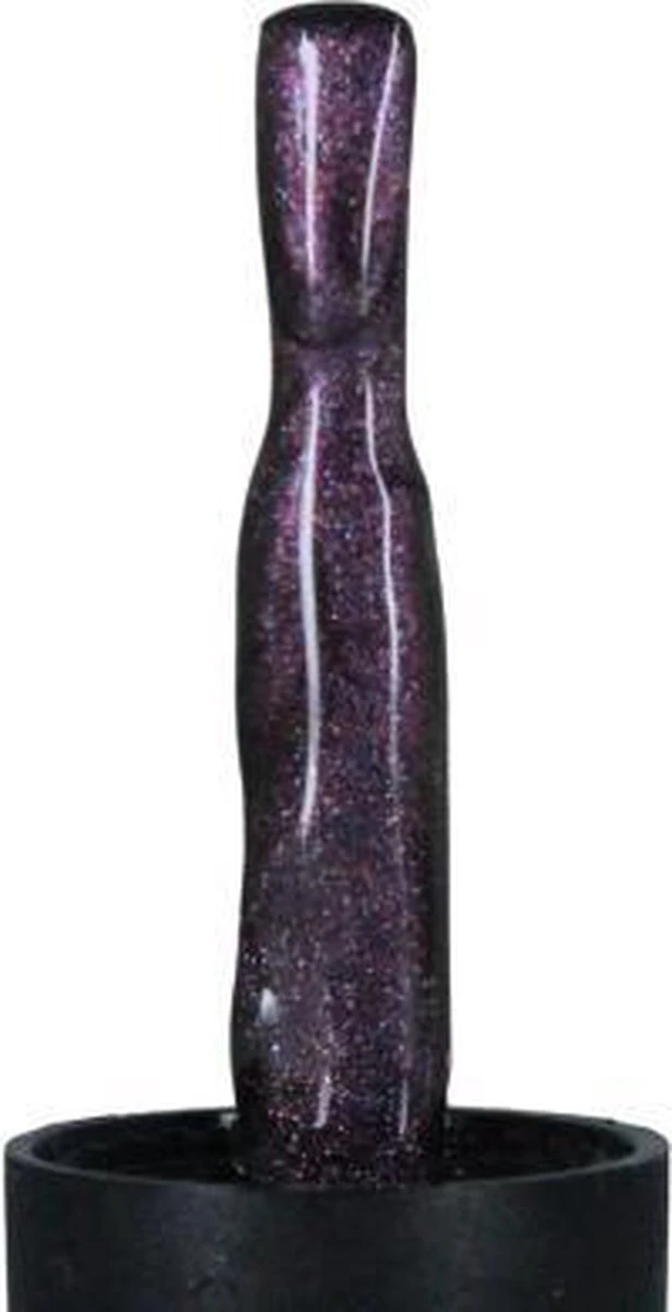 #SUSANSERIE - Influence Gellac - Gellak - Gellak UV - UV Gellak - Gel Nagellak - Paars - Blauw - Goud - Groen - Glitter - Cat Eye - Startersset - Kado Vrouw - Valentijns Cadeau - Kado Voor Haar - 3 X 10 Ml - Magneet 7 #SUSANSERIE - Influence Gellac - Gellak - Gellak UV - UV Gellak - Gel Nagellak - Paars - Blauw - Goud - Groen - Glitter - Cat Eye - Startersset - Kado Vrouw - Valentijns Cadeau - Kado Voor Haar - 3 X 10 Ml - Magneet - Afbeelding 7