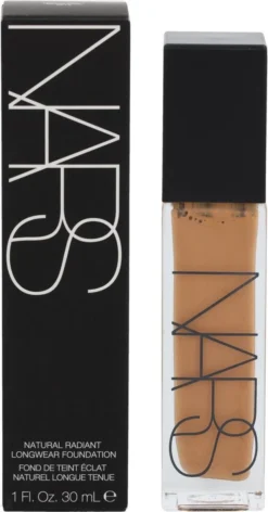 Nars Natural Radiant Longwear Foundation 30 Ml For Women -Cosmeticawinkel 628x1200